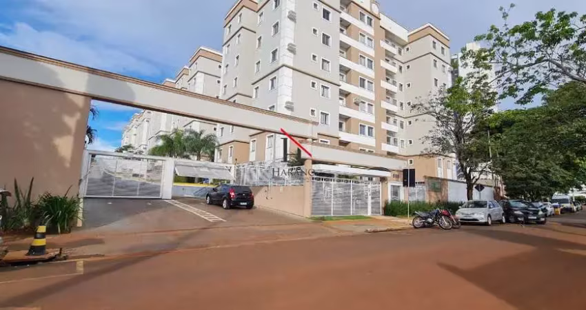 Apartamento com 3 quartos à venda no Parque Jamaica, Londrina 