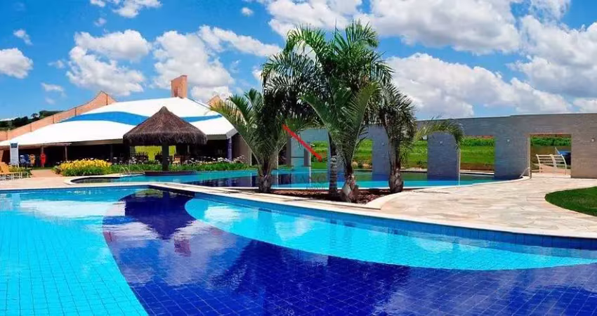 Casa em condomínio fechado com 4 quartos para alugar na Ecovillas do Lago, Sertanópolis 