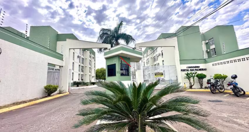 Apartamento com 3 quartos à venda no Condomínio Residencial Castelo Branco, Cambé 