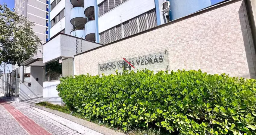 Apartamento com 3 quartos à venda no Centro, Londrina 