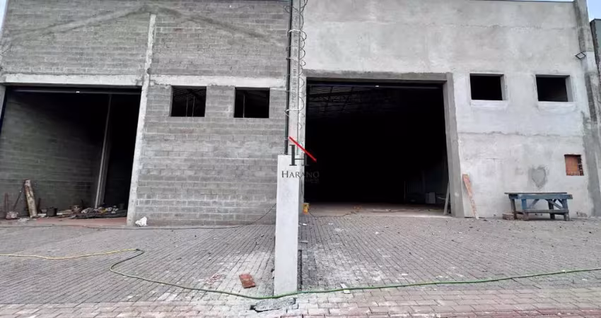 Barracão / Galpão / Depósito para alugar no Paraíso, Londrina 