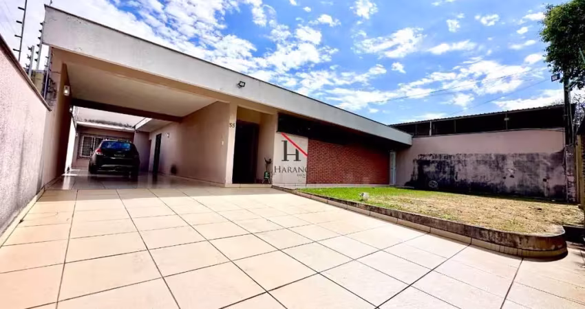 Casa com 4 quartos à venda no Caravelle, Londrina 
