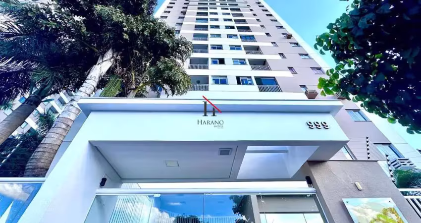 Apartamento com 3 quartos à venda no Aurora, Londrina 