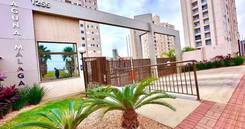 Apartamento com 2 quartos à venda na Cidade Industrial, Londrina 