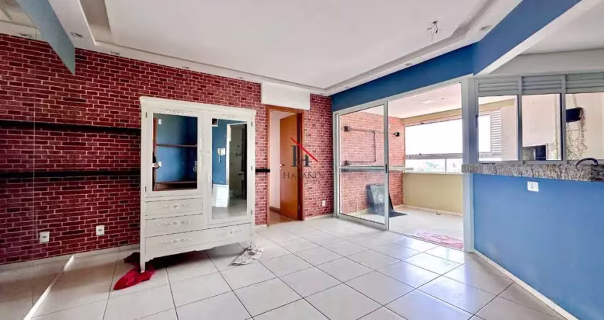 Apartamento com 3 quartos para alugar no Gleba Fazenda Palhano, Londrina 