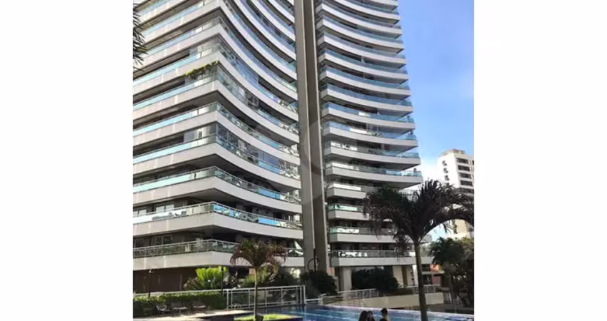 Cobertura com 4 quartos à venda em Meireles - CE