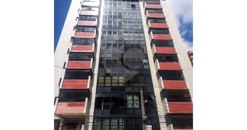 Cobertura com 4 quartos à venda em Aldeota - CE