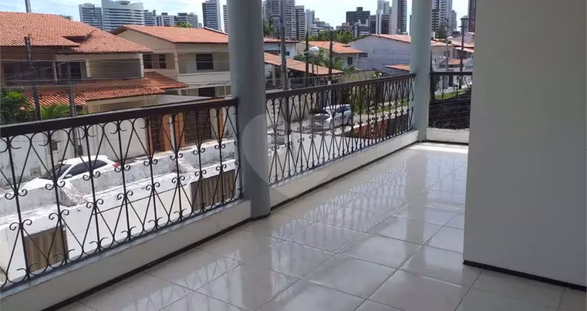 Casa com 3 quartos à venda na Deusdedit Costa Sousa, Cocó, Fortaleza