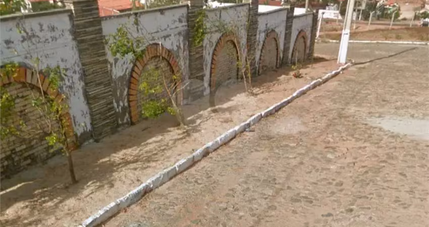 Terreno à venda na Búzios, Porto das Dunas, Aquiraz