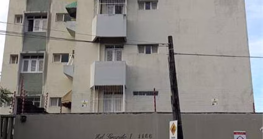Apartamento com 3 quartos à venda em Fátima - CE