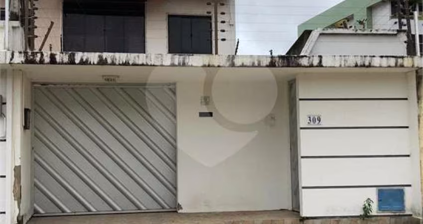 Casa com 4 quartos à venda em Cidade Dos Funcionários - CE