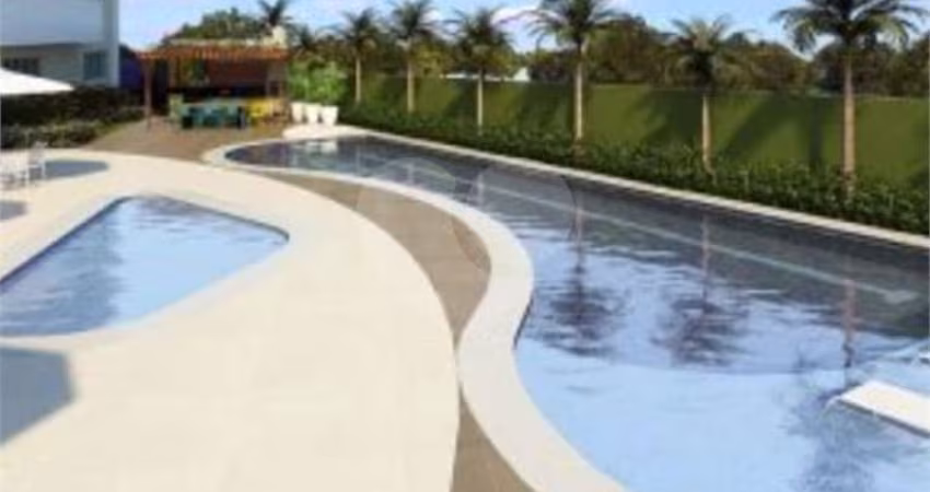 Apartamento com 2 quartos à venda em De Lourdes - CE