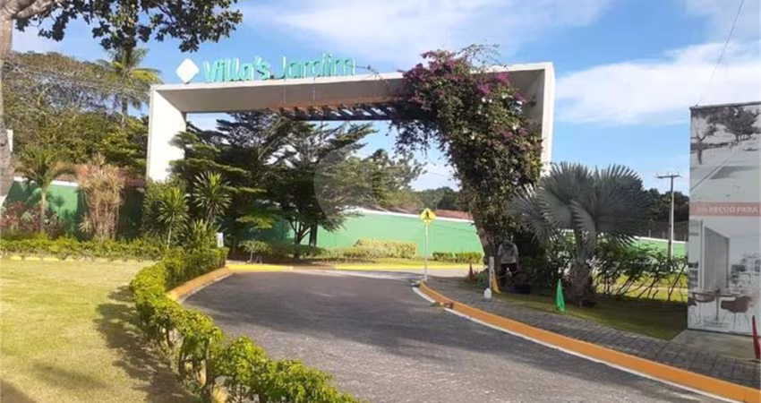 Villagio à venda em Aquiraz - CE