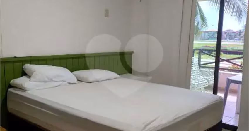 Apartamento com 3 quartos à venda na Mar Mediterrâneo - Porto Das Dunas, Centro, Aquiraz