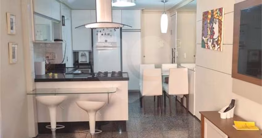 Apartamento com 2 quartos à venda em Meireles - CE
