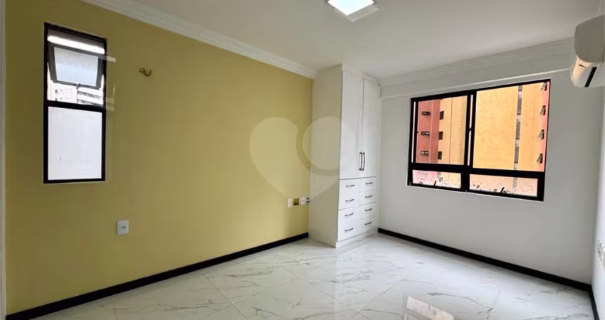 Apartamento com 2 quartos à venda em Meireles - CE