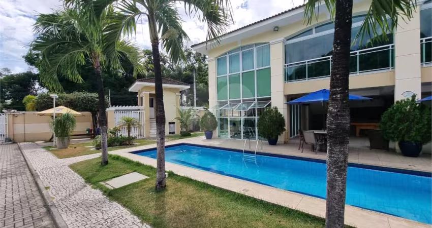 Condomínio com 3 quartos à venda em Lagoa Redonda - CE