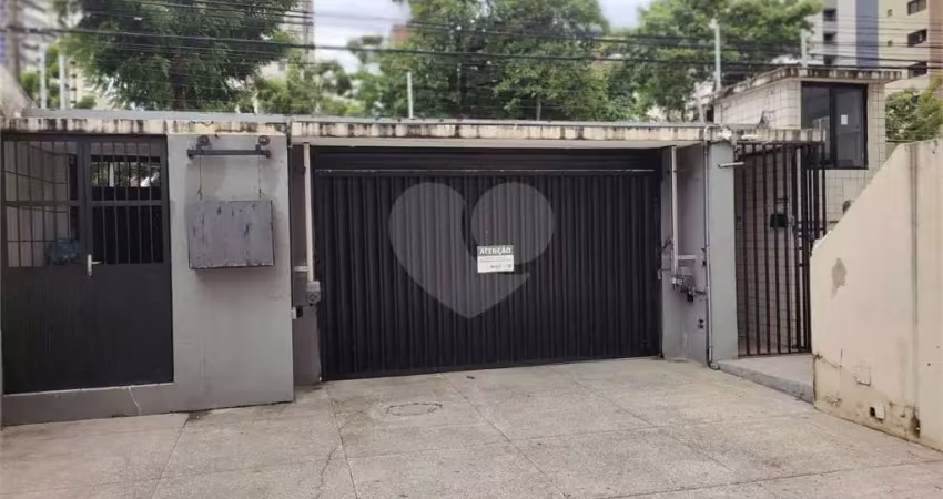 Apartamento com 3 quartos à venda na Avenida Padre Antônio Tomás, Aldeota, Fortaleza