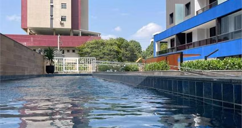Apartamento com 2 quartos à venda em Dionisio Torres - CE