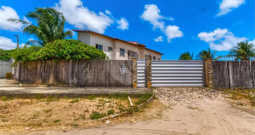 Apartamento com 3 quartos à venda em Lagoa Redonda - CE