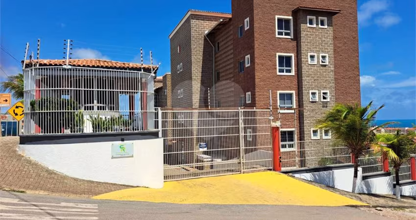 Apartamento com 3 quartos à venda em Porto Das Dunas - CE