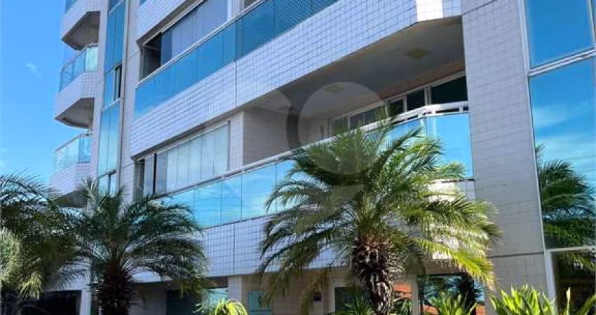 Apartamento com 3 quartos à venda em Engenheiro Luciano Cavalcante - CE