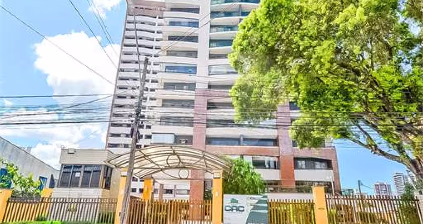 Apartamento com 3 quartos à venda em Meireles - CE