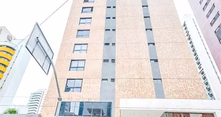 Apartamento com 4 quartos à venda em Meireles - CE