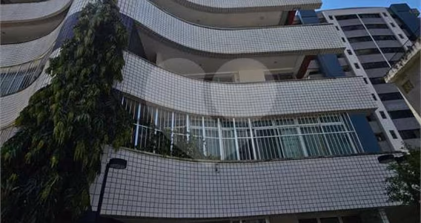 Apartamento com 3 quartos à venda em Aldeota - CE