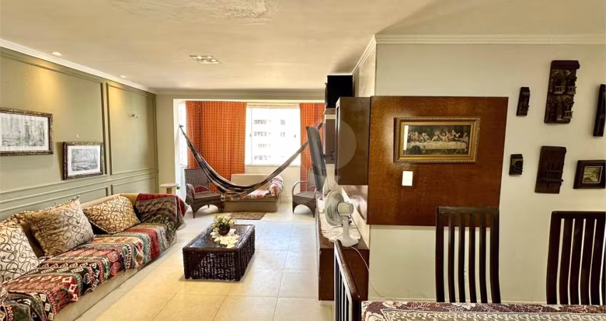 Apartamento com 3 quartos à venda em Meireles - CE