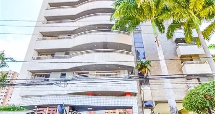 Apartamento com 3 quartos à venda em Dionisio Torres - CE