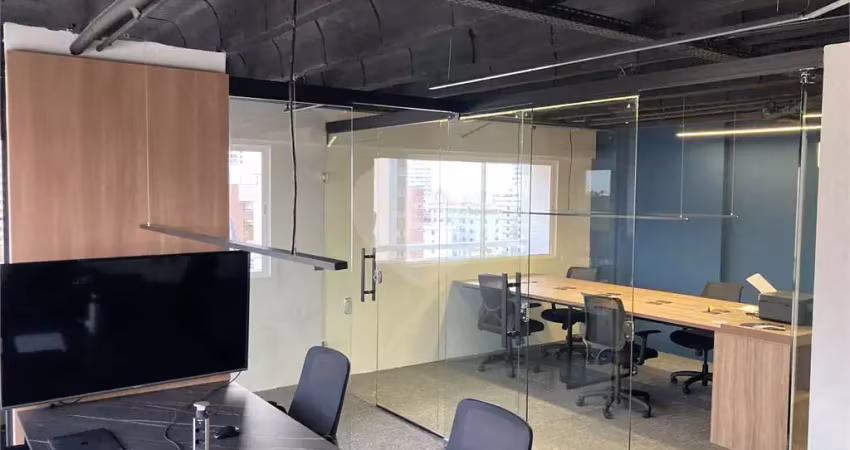 Sala comercial à venda na Avenida Santos Dumont, Cocó, Fortaleza