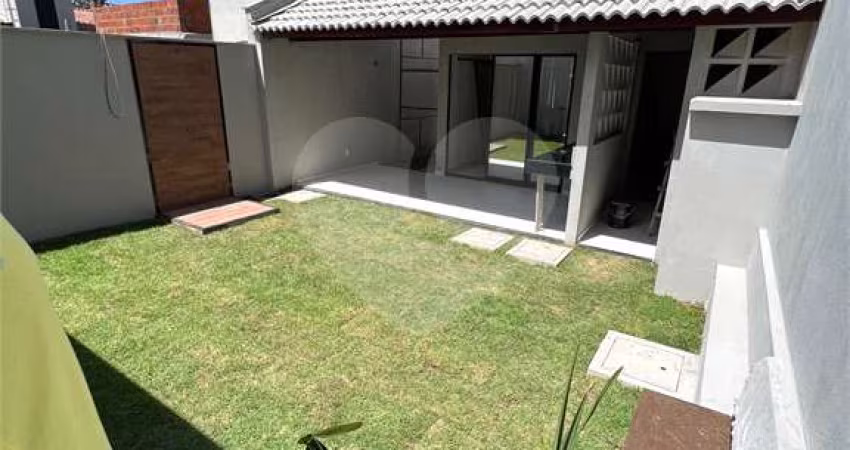 Casa com 3 quartos à venda em Lagoa Redonda - CE