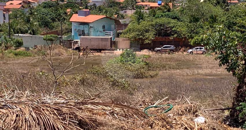 Loteamento à venda em Porto Das Dunas - CE