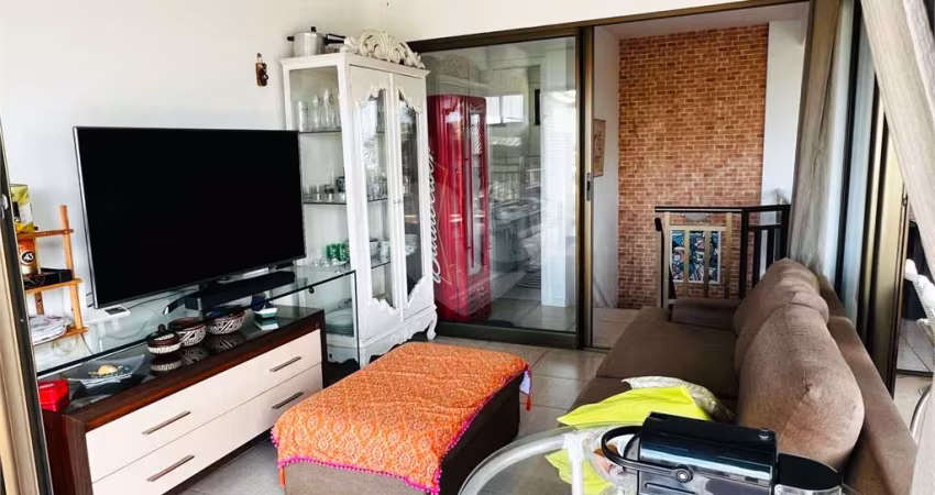 Cobertura com 3 quartos à venda em Aquiraz - CE