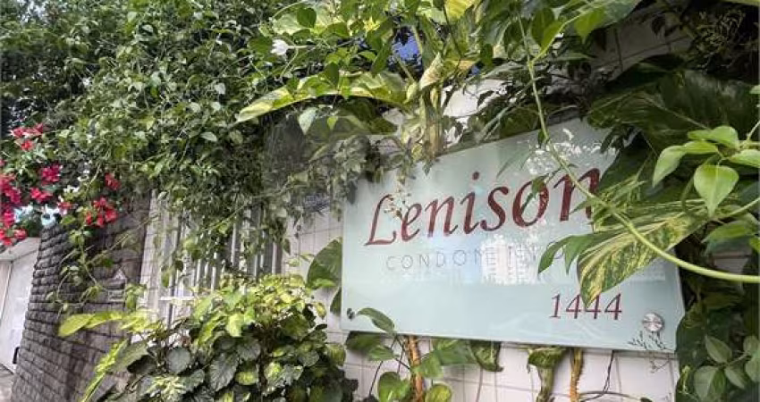 Apartamento com 3 quartos à venda em Aldeota - CE