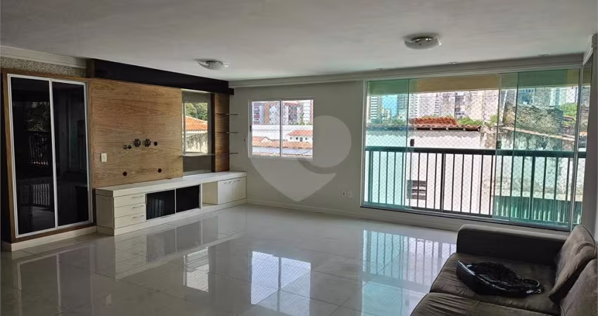 Apartamento com 3 quartos à venda em Meireles - CE