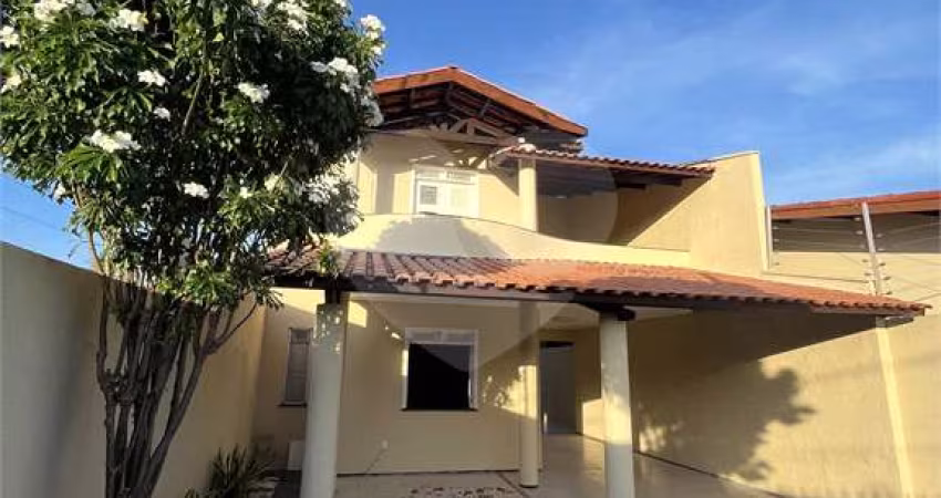 Casa com 5 quartos à venda em Lagoa Redonda - CE