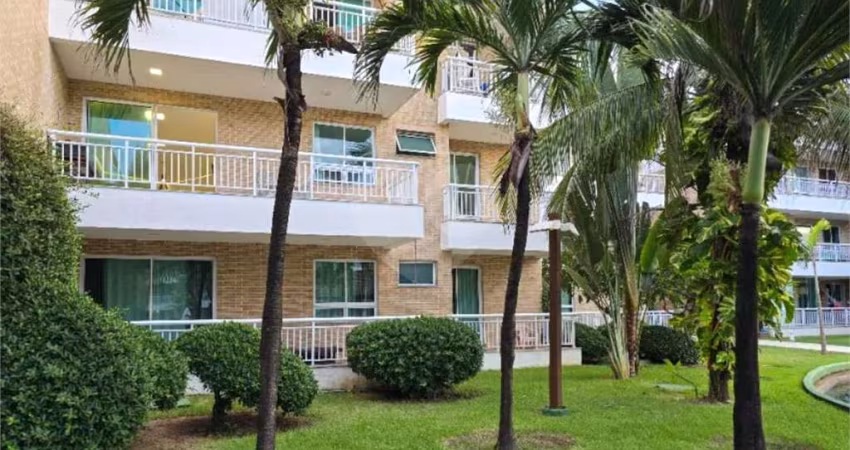 Apartamento com 3 quartos à venda em Porto Das Dunas - CE