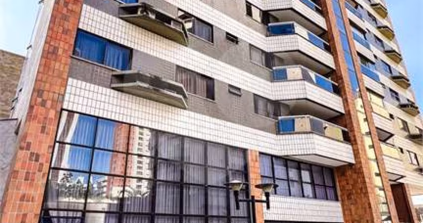 Apartamento com 4 quartos à venda em Meireles - CE