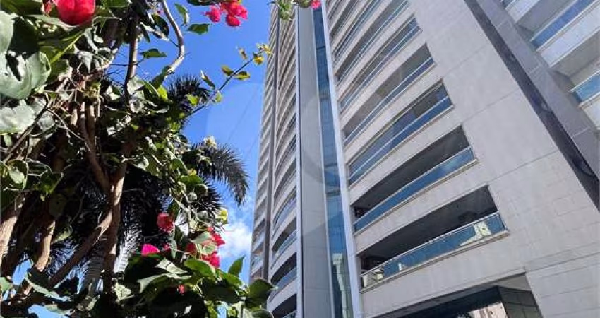 Apartamento com 4 quartos à venda em Meireles - CE