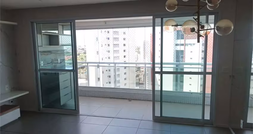 Apartamento com 3 quartos à venda em Cocó - CE