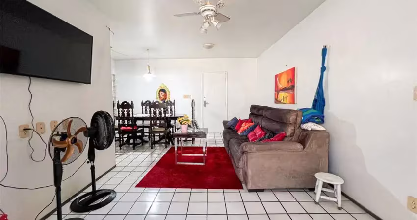 Apartamento com 3 quartos à venda em dionisio torres - ce