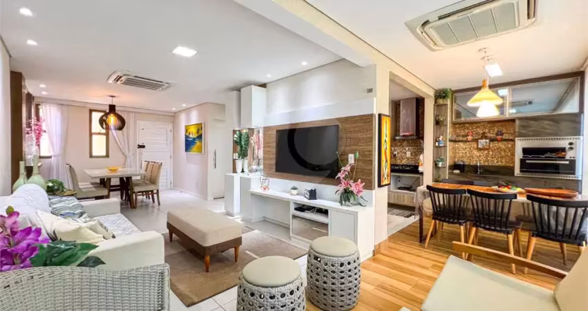 Apartamento com 4 quartos à venda em porto das dunas - ce