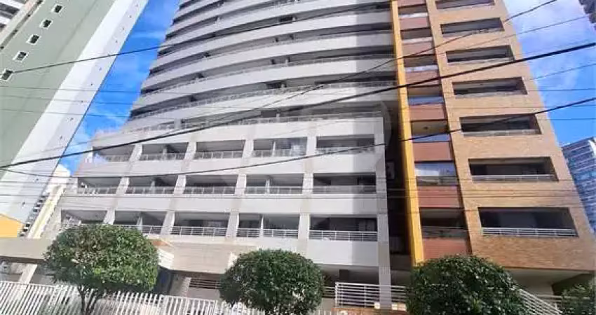 Apartamento com 3 quartos à venda na Rua Doutor Atualpa Barbosa Lima, Meireles, Fortaleza