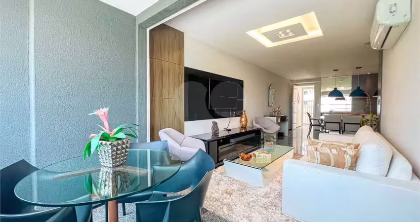 Apartamento com 4 quartos à venda em engenheiro luciano cavalcante - ce