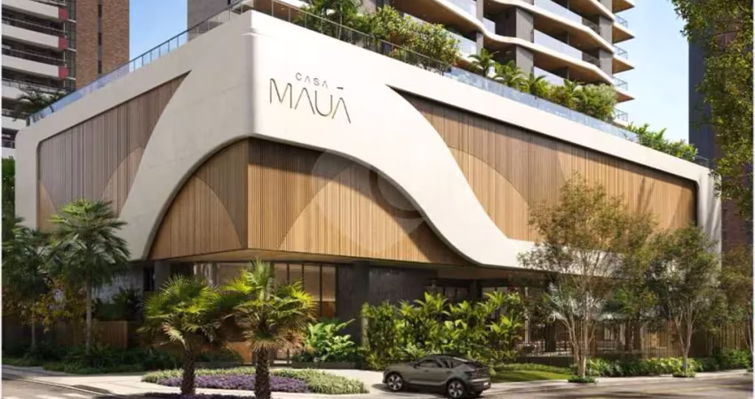 Apartamento com 3 quartos à venda na Rua Silva Jatahy, Meireles, Fortaleza