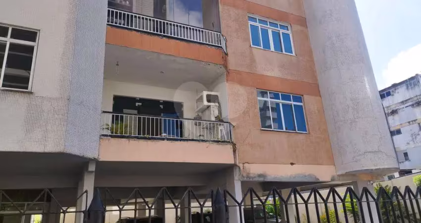 Apartamento com 3 quartos à venda na Avenida Senador Virgílio Távora, Aldeota, Fortaleza