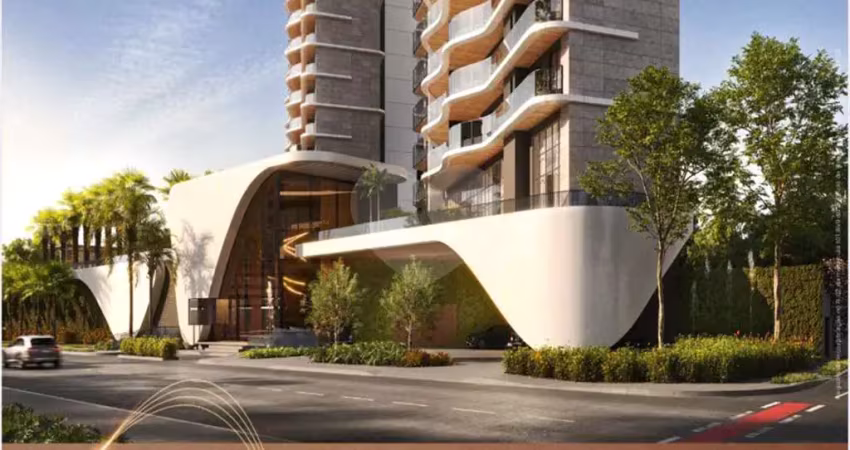 Apartamento com 4 quartos à venda na Rua Pereira Filgueiras, Aldeota, Fortaleza
