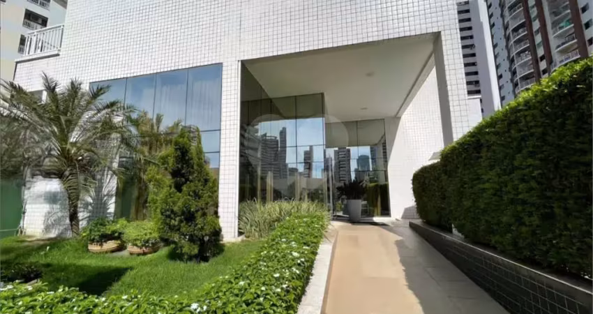 Apartamento com 2 quartos à venda na Rua Silva Paulet, Meireles, Fortaleza